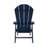Laguna All-Weather Outdoor Dining Armchair-1518797856