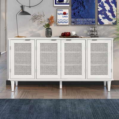 Jaivin 60'' Sideboard