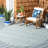 Courtyard Performance Southwestern Indoor/Outdoor Area Rug-1606408037