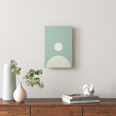 " Half Dot " by Marmont Hill