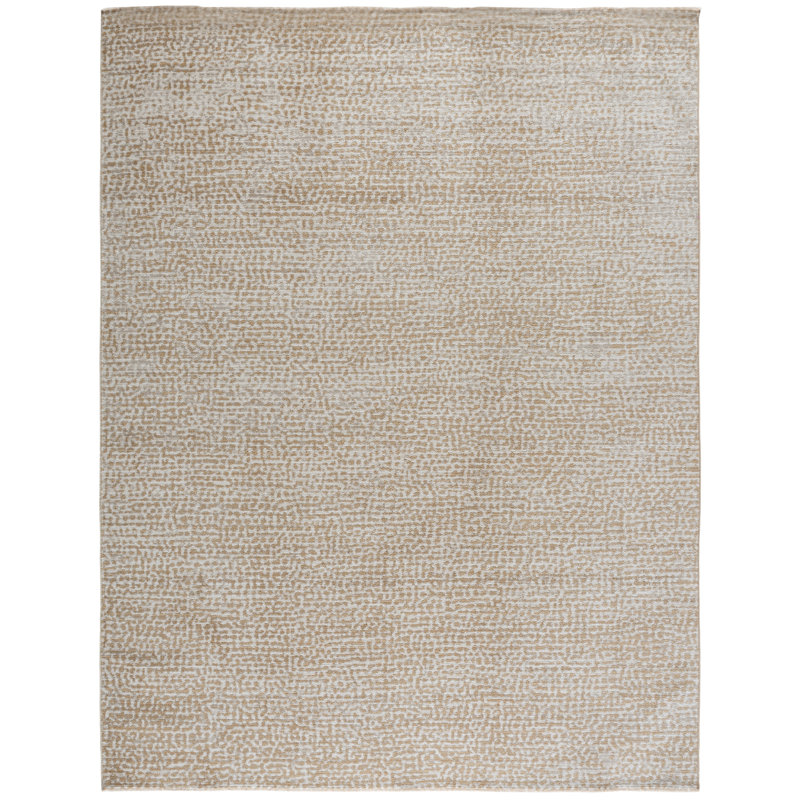 Hazel 516 Performance Abstract Rug, Rectangle 8' x 10'