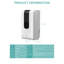 Distributeur de savon autonome sans contact