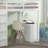 Ahran 5 Drawer Loft Bed with Built-in-Desk by Isabelle & Max-486441985-486441986