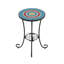 Table d'appoint Zaire-121542701