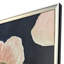 Poppy Perfection I Framed Art