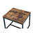 Rectangular End Table