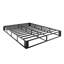 Sommier tapissier en métal 8 po Gajare-487634751