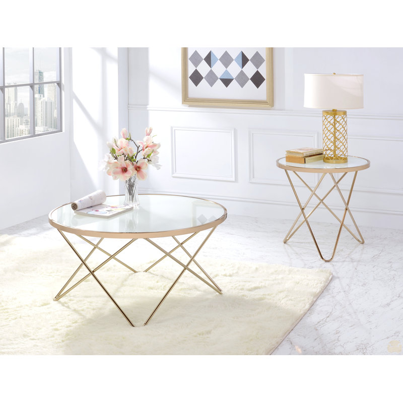 Table basse