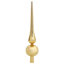13.12' H Lighted Artificial Christmas Tree