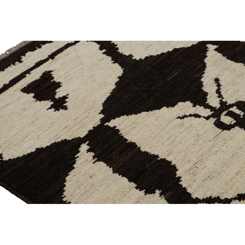 One-of-a-Kind Rectangle 8'7" X 9'11" Area Rug