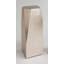 Pedestal