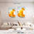 Yarlin Glass Of Orange Juice-108663040