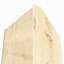Aros 100cm H x 61cm W Bookcase