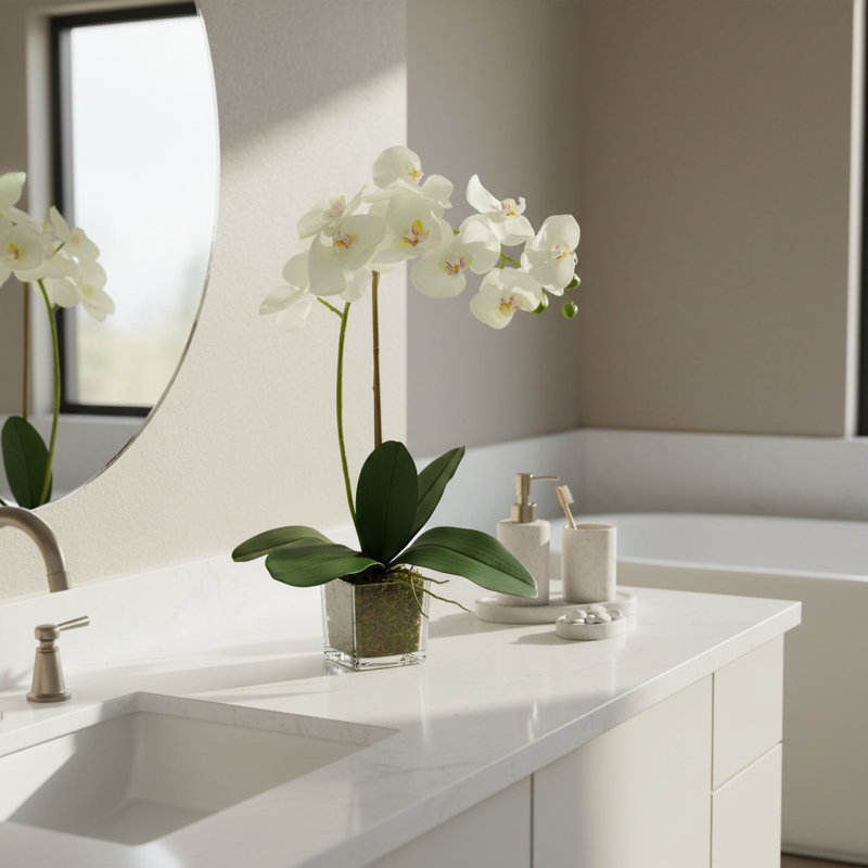 Kora Orchid Arrangement