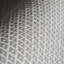 Riviera Swedish Blue Handwoven Indoor/Outdoor Rug-2098681523