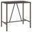 Metal Bar Set with Stools-146037113-139162801