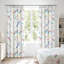 Room Darkening Curtain Panel Pair