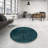 Abstract Indoor Rug-570223629