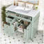 Meuble-lavabo 36 po avec lavabo-129220665