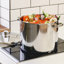 Stainless Steel Stockpot-4393660