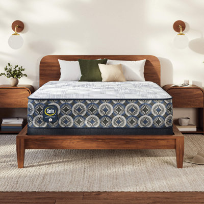 Perfect Sleeper Garden Spot 12.5" Plush Mattress