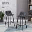 Tabouret de comptoir 27,25 po Drinkwater-437457698