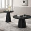 Table basse ronde de style contemporain moderne-563690598