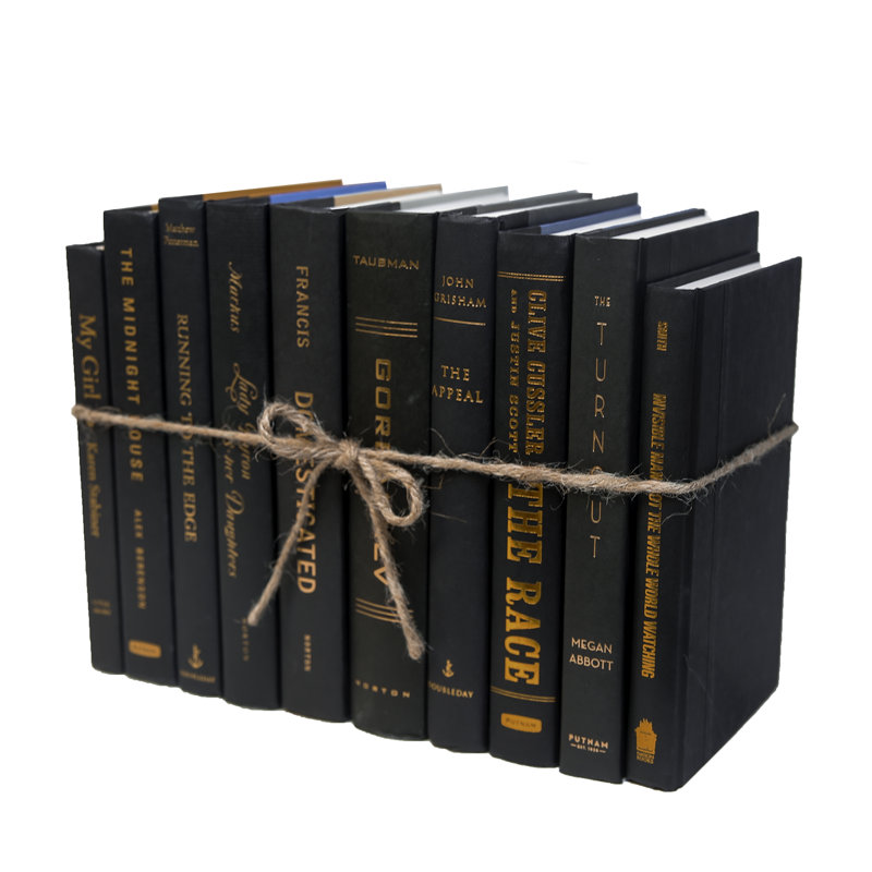 Ensemble de bok onyx et cuivre