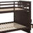 Bunk Bed With Trundle And Staircase-1256352644