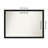 Phil Solid Wood Wall Mirror-98285268-98285309