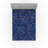 Microfiber Fitted Sheet-107096109-107096097