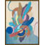 Blue Calmness Painting by Victor Ryan-1346063785-1345515859