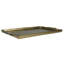 Plateau en laiton Lowney