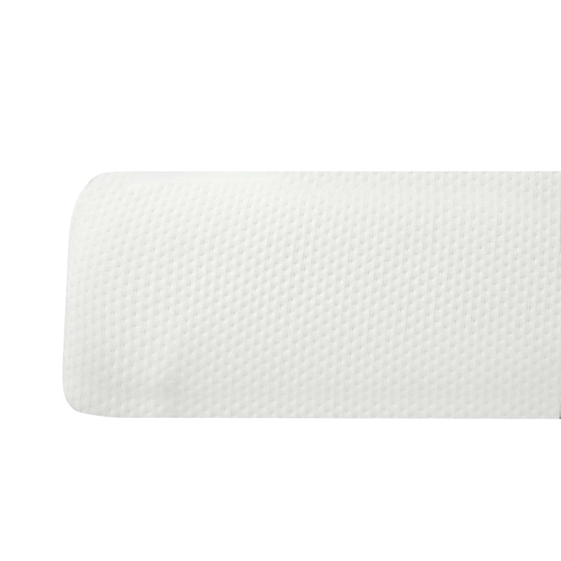 Plush 8-Inch Gel Memory Foam Mattress For Queen Size Bed With Breathable Aloe Vera Cover, Pressure Relief, Cooling Comfort, And Easy Setup.