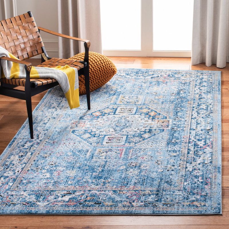 Tapis oriental Gardner Performance, Rectangle 8 pi x 10 pi