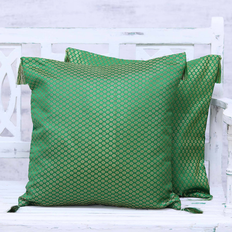  Housse de coussin 16,25 po