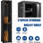 Gun Safe Lock