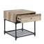 Table de bout Brantley