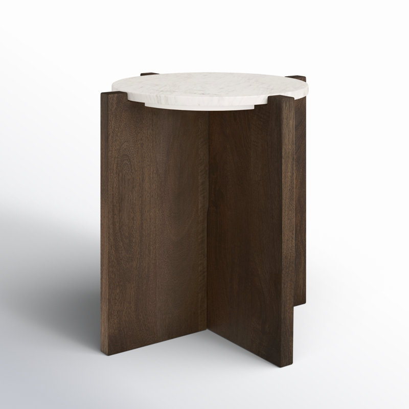 Hearne End Table