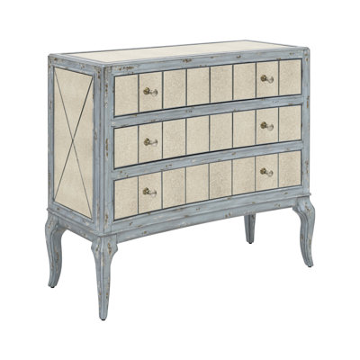 Fontaine Hall Chest