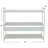 Gateshead Bookcase-100547370