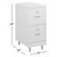 Classeur vertical 2 tiroirs Dahle-1879843350