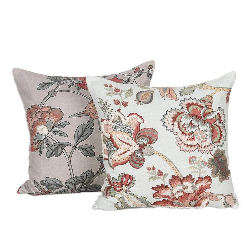 Housse de coussin d'intérieur