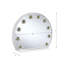 Miroir d'appoint Alma
