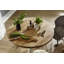 Round Solid Wood Dining Table-26344173