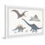 Ruppert Single Picture Frame Painting-665057333