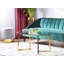 Royston Sled Coffee Table-40552382