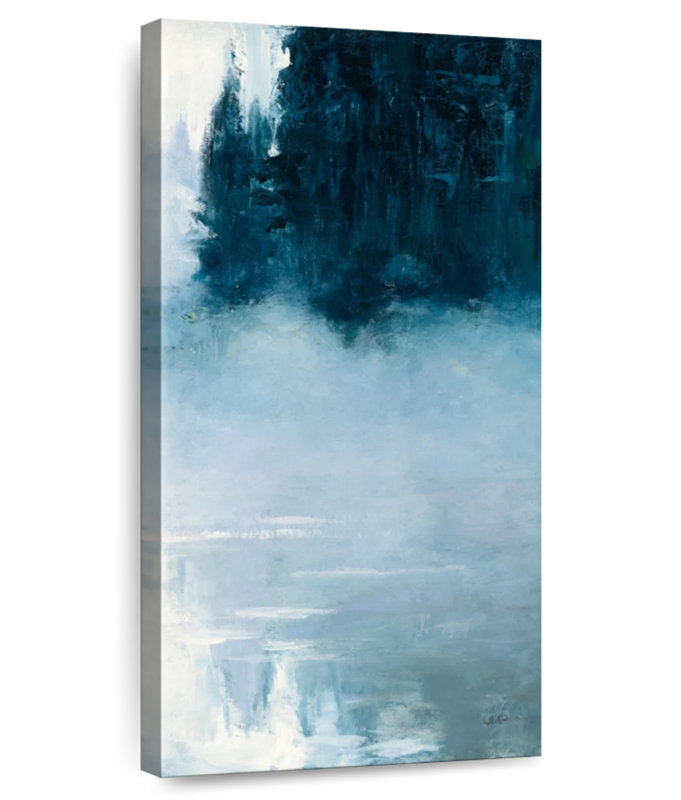 Misty Boundary Waters III