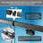 44 - 48 in. W x 71 in. H Pivot Semi-Frameless Sliding Shower Door with SGCC Tempered Glass-108624634-123398576