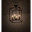 Kitzi Box 4 - Light Chandelier